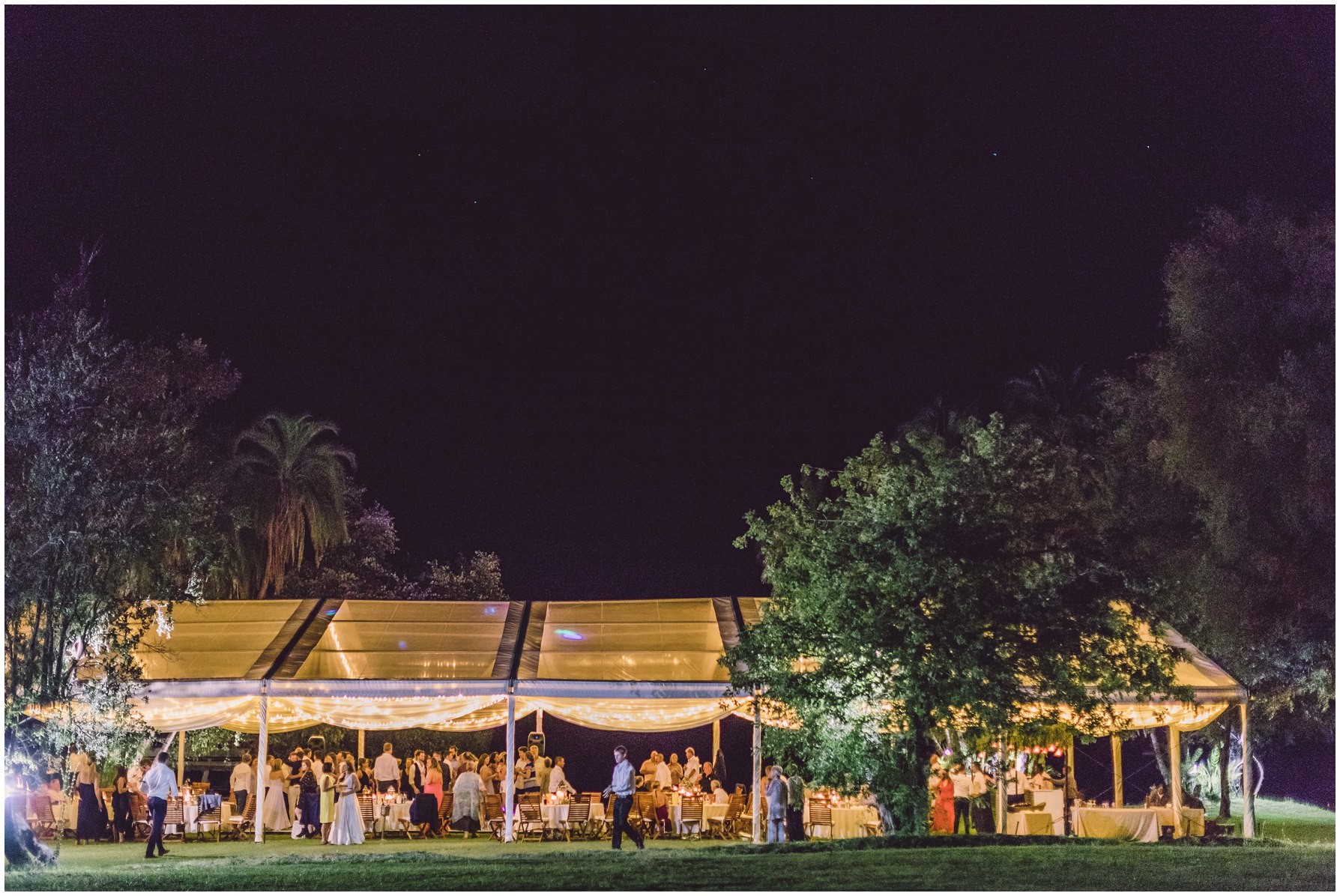 Zambezi River Safari Destination Wedding and Green Eco Wedding in Africa
