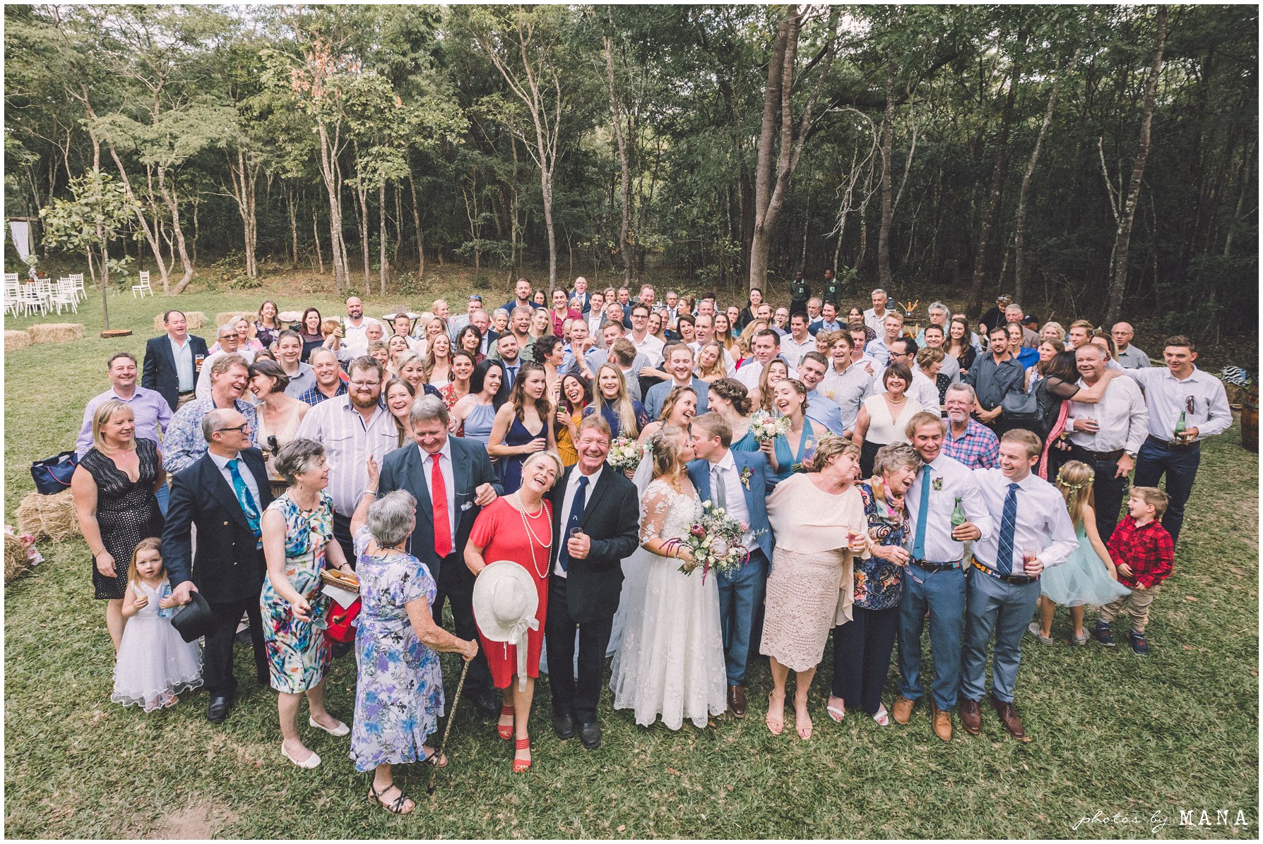 Sarah and Daniel Farm Safari Wedding Zambia blog 045