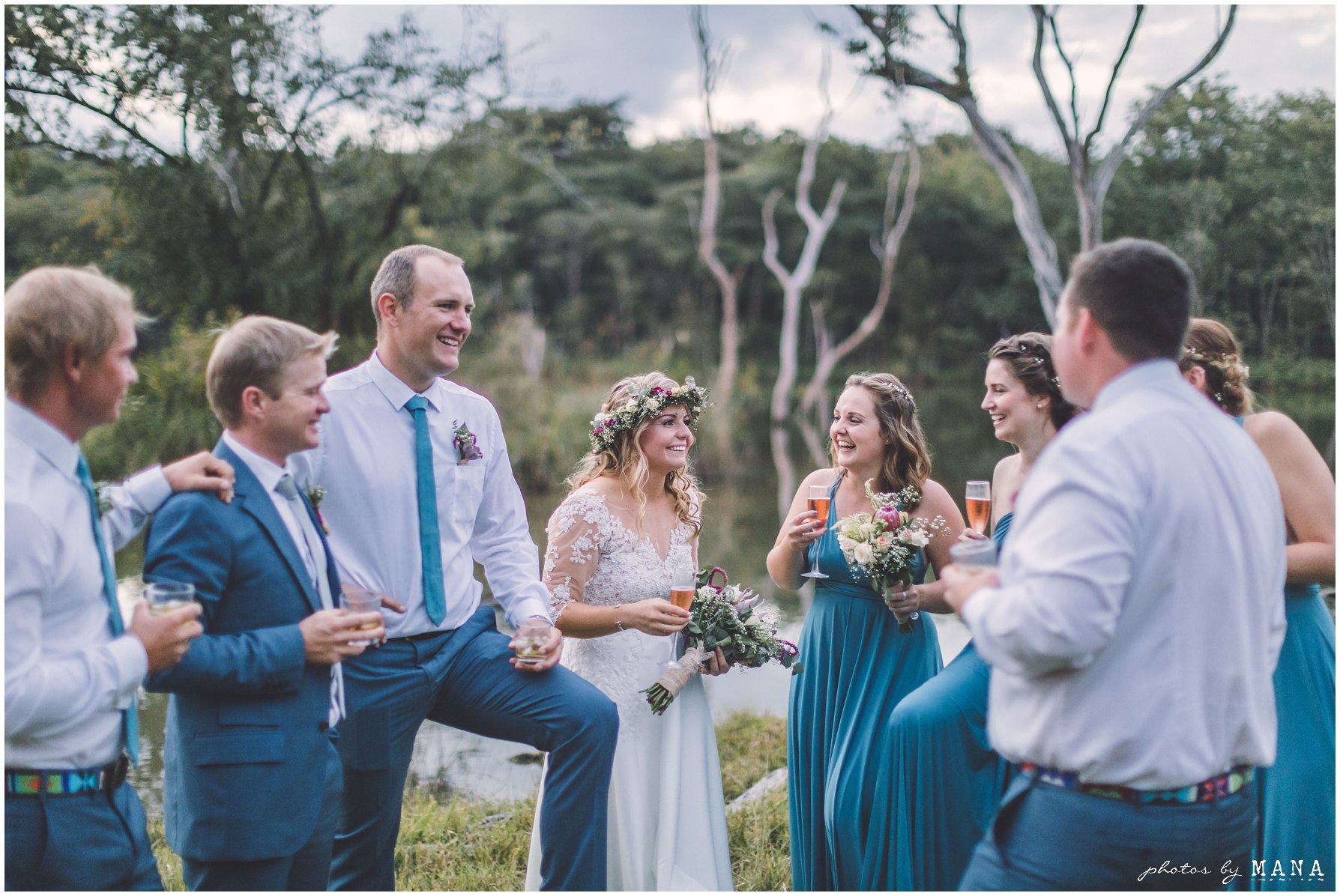 Sarah and Daniel Farm Safari Wedding Zambia blog 050
