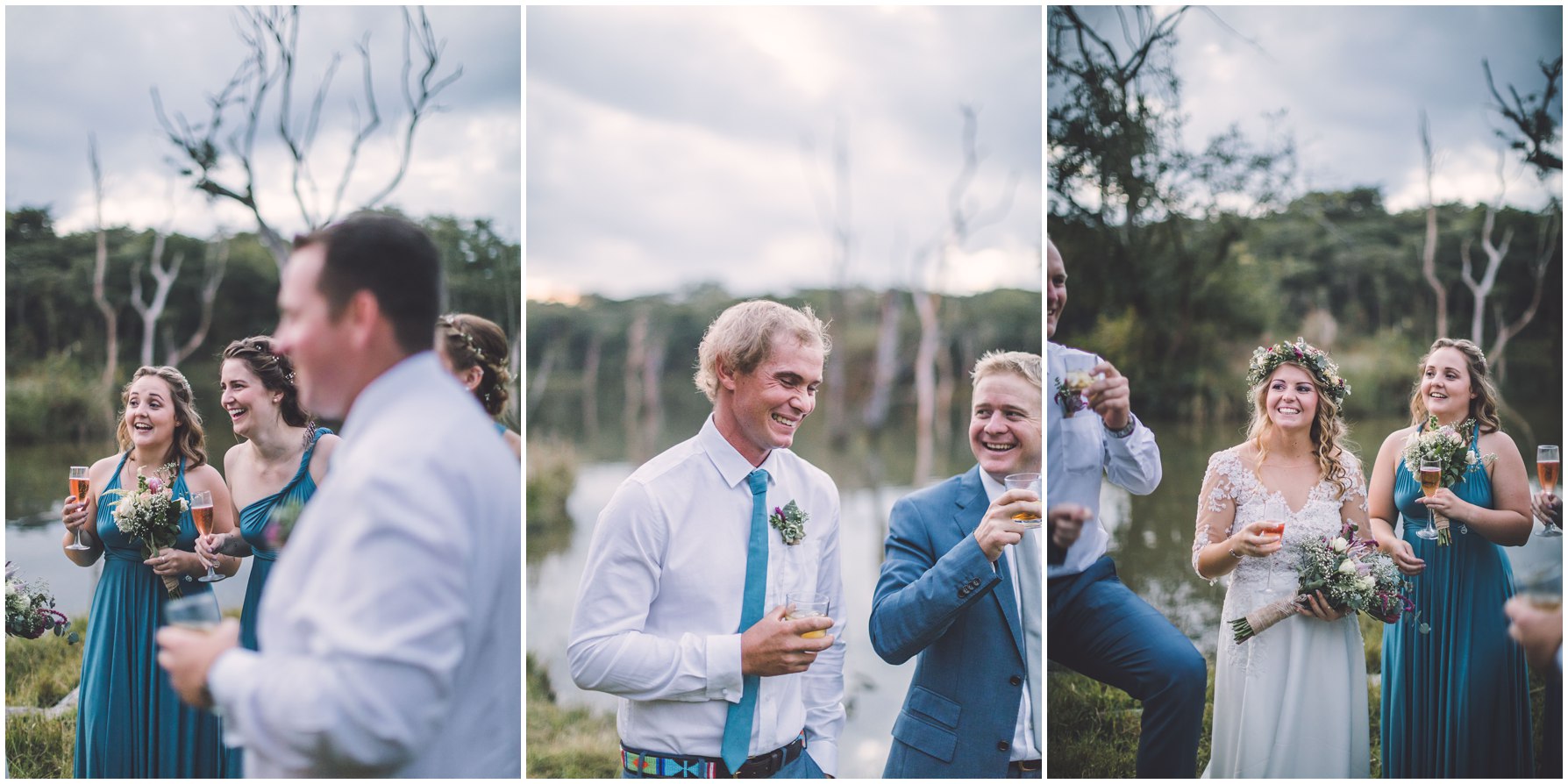 Sarah and Daniel Farm Safari Wedding Zambia blog 051