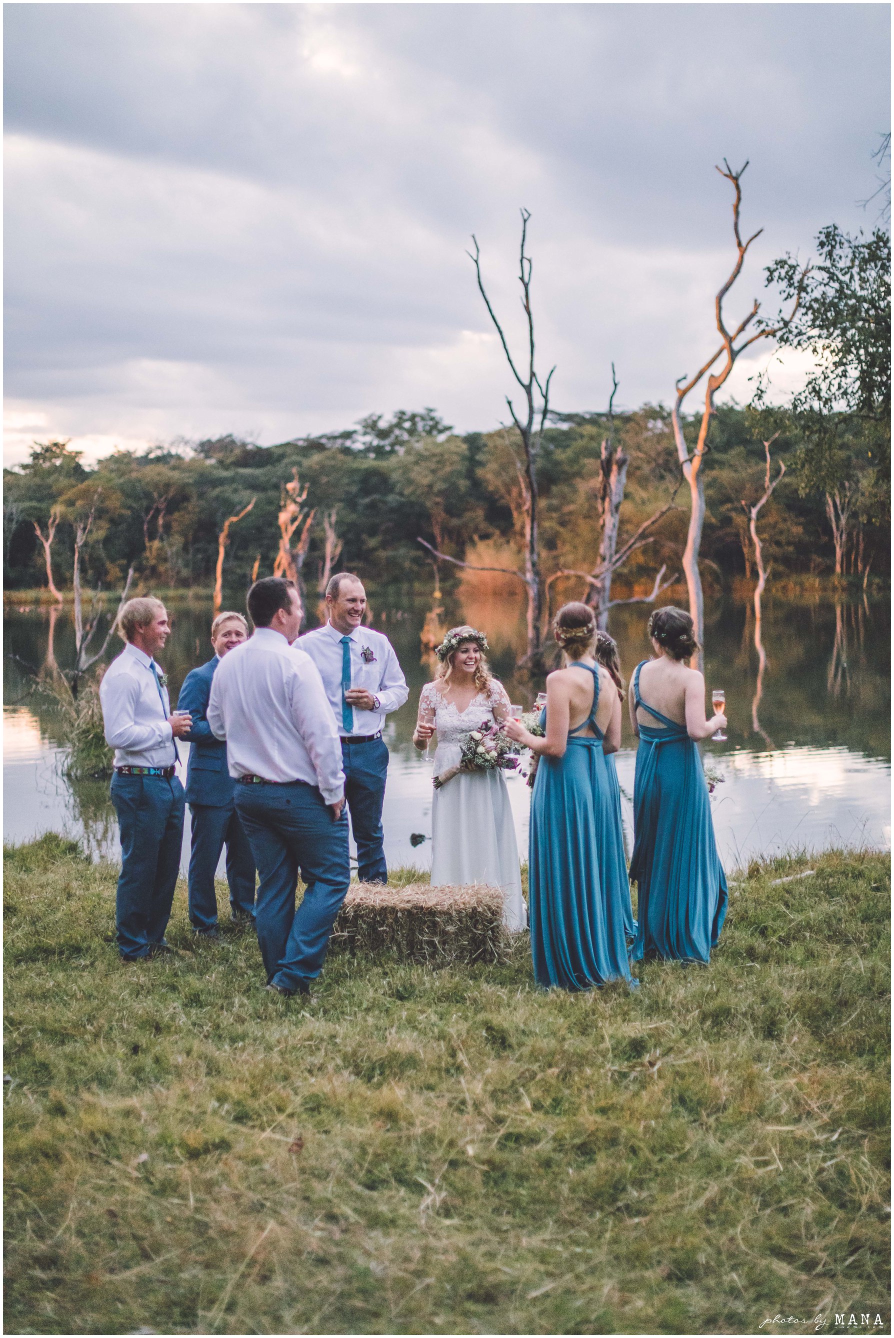 Sarah and Daniel Farm Safari Wedding Zambia blog 054