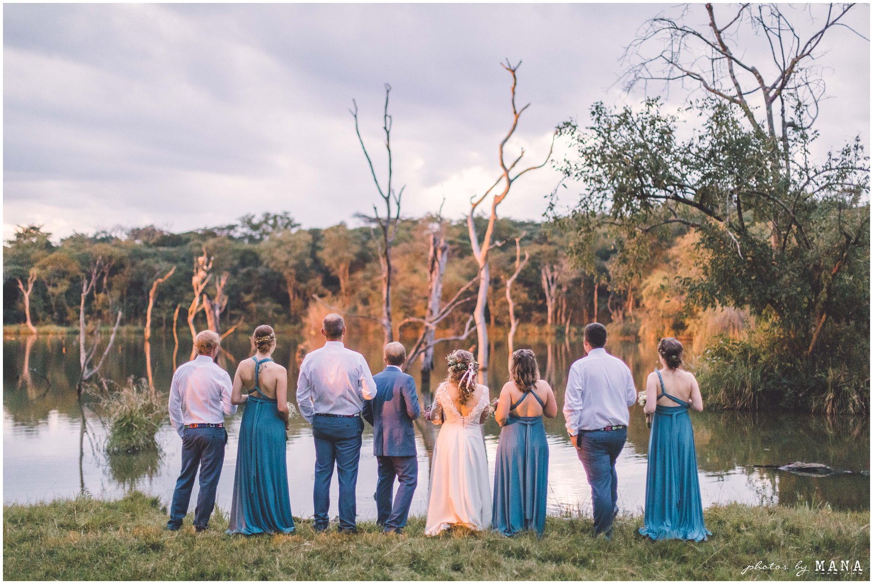 Sarah and Daniel Farm Safari Wedding Zambia blog 055