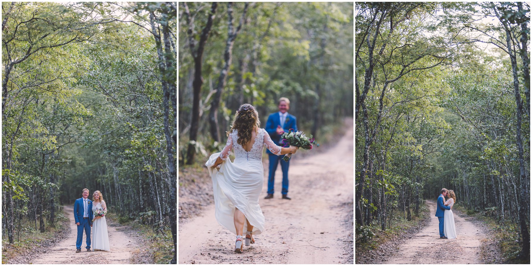 Sarah and Daniel Farm Safari Wedding Zambia blog 056