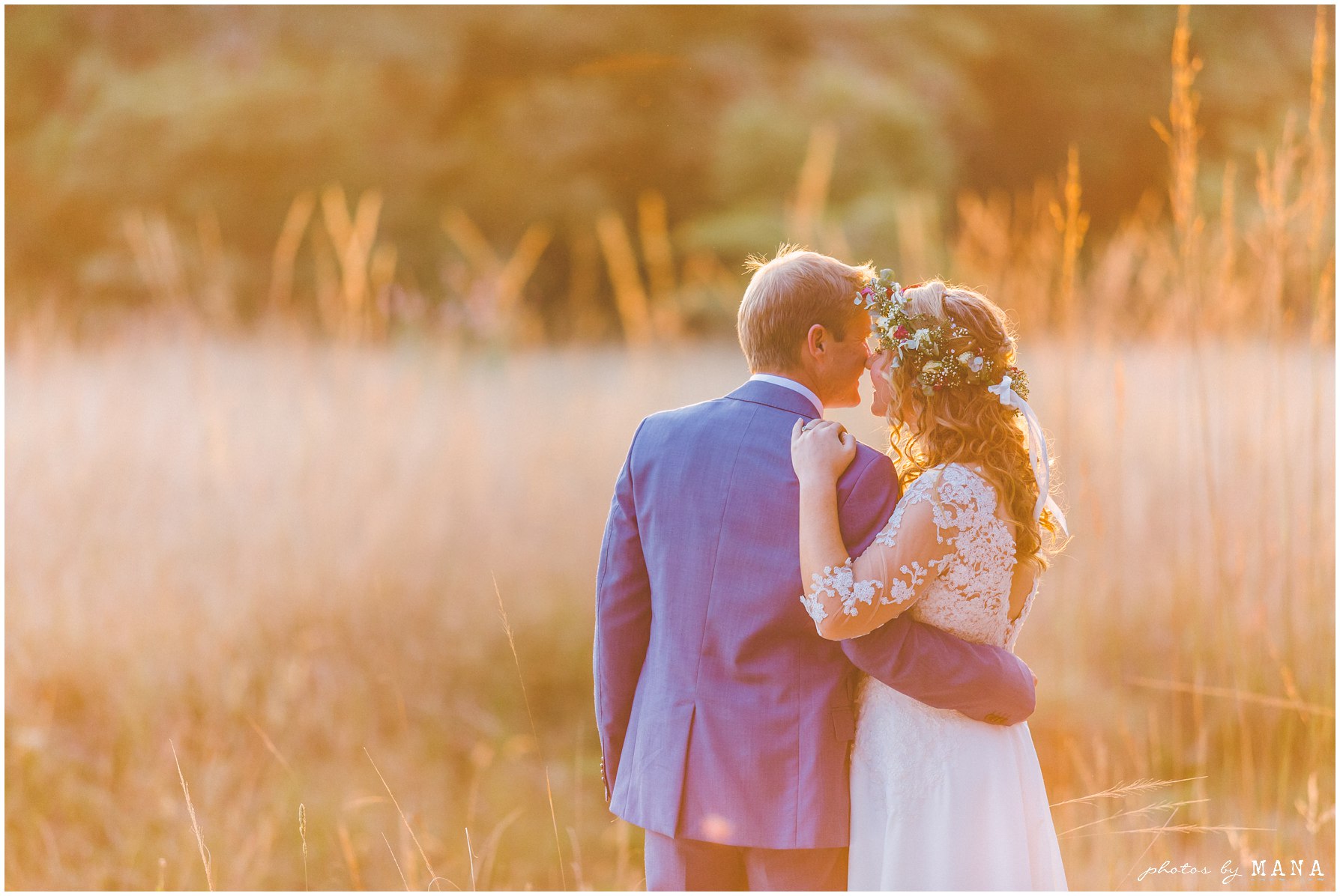 Zambian bush safari farm wedding - African destination safari wedding in Zambia.