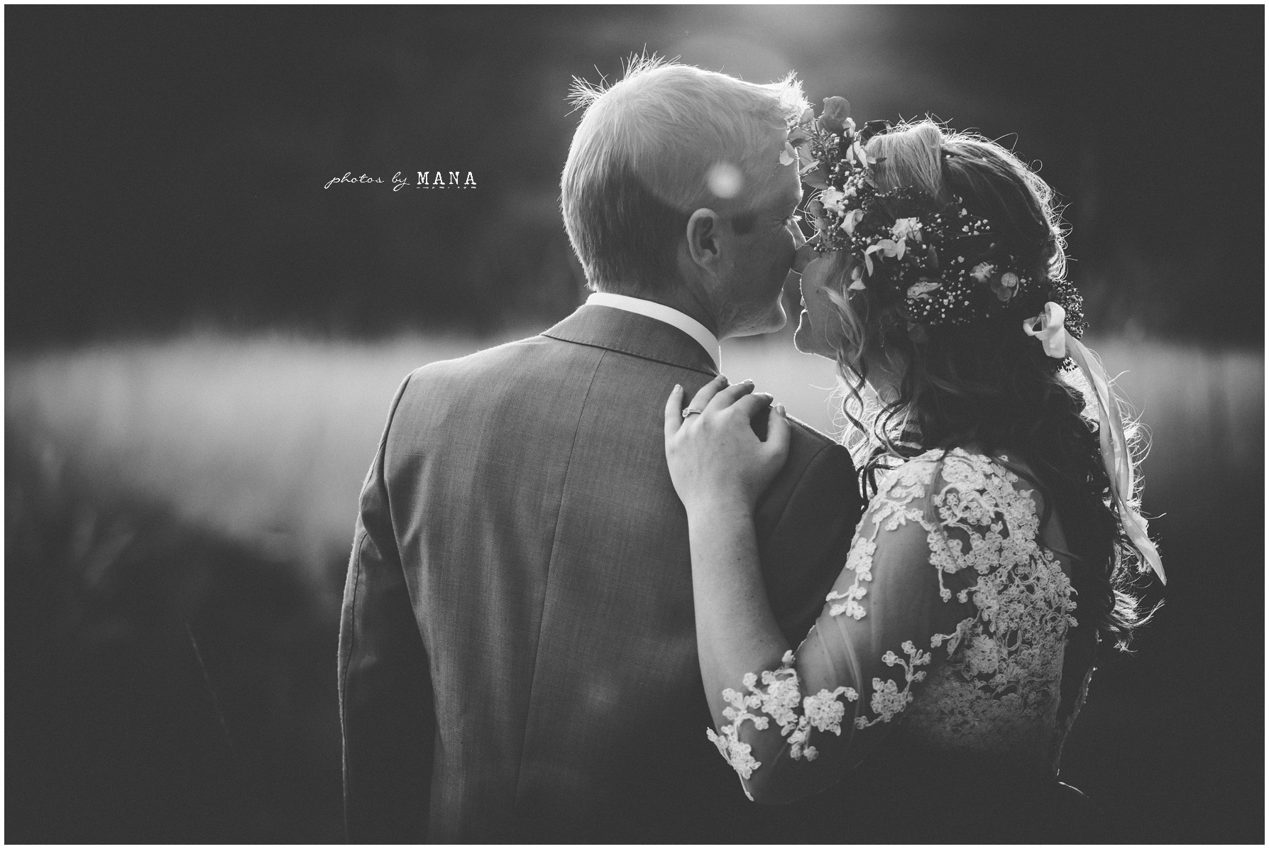 Zambian bush safari farm wedding - African destination safari wedding in Zambia.