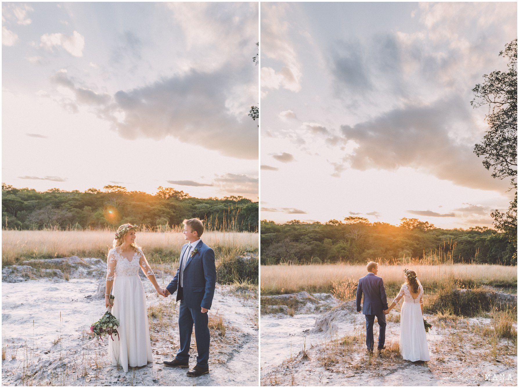 Sarah and Daniel Farm Safari Wedding Zambia blog 064