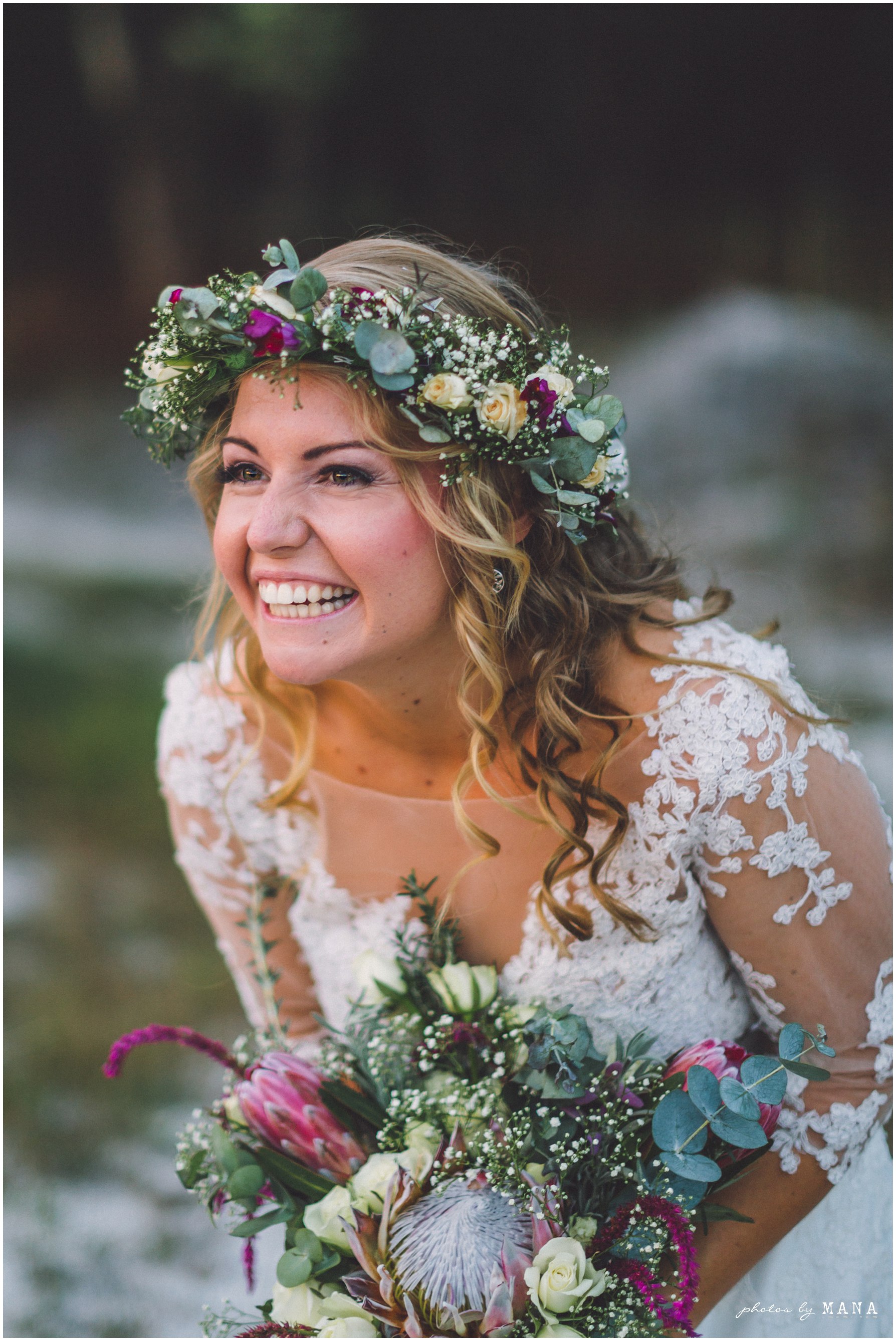 Zambian bush safari farm wedding - African destination safari wedding in Zambia.