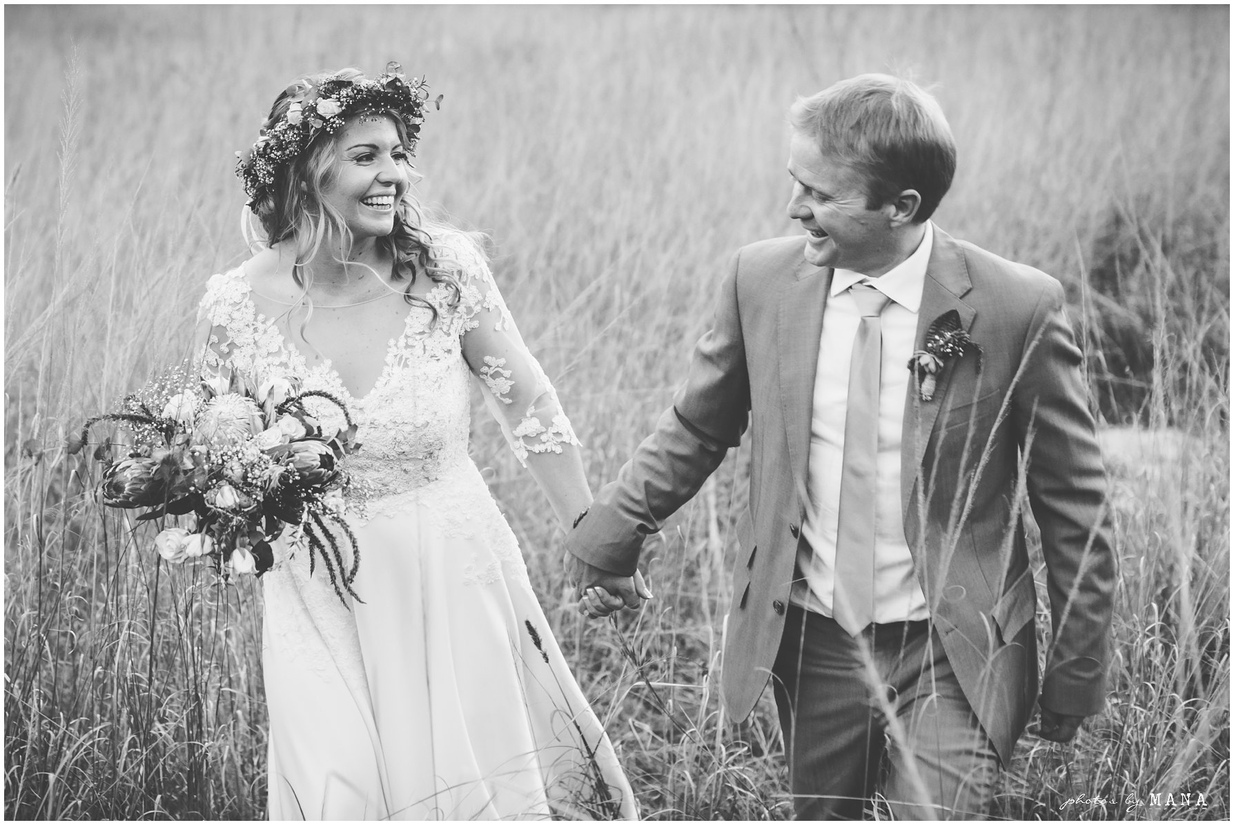 Zambian bush safari farm wedding - African destination safari wedding in Zambia.