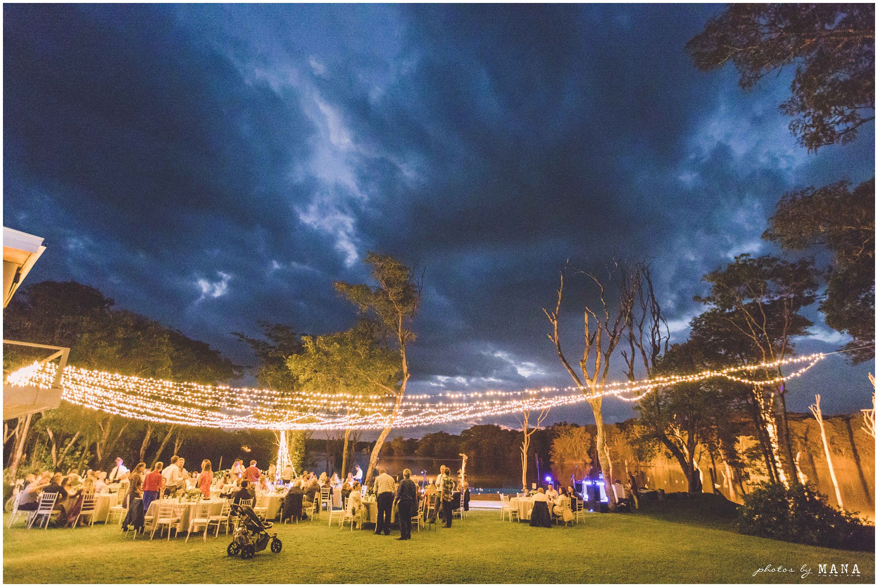 Zambian bush safari farm wedding - African destination safari wedding in Zambia.