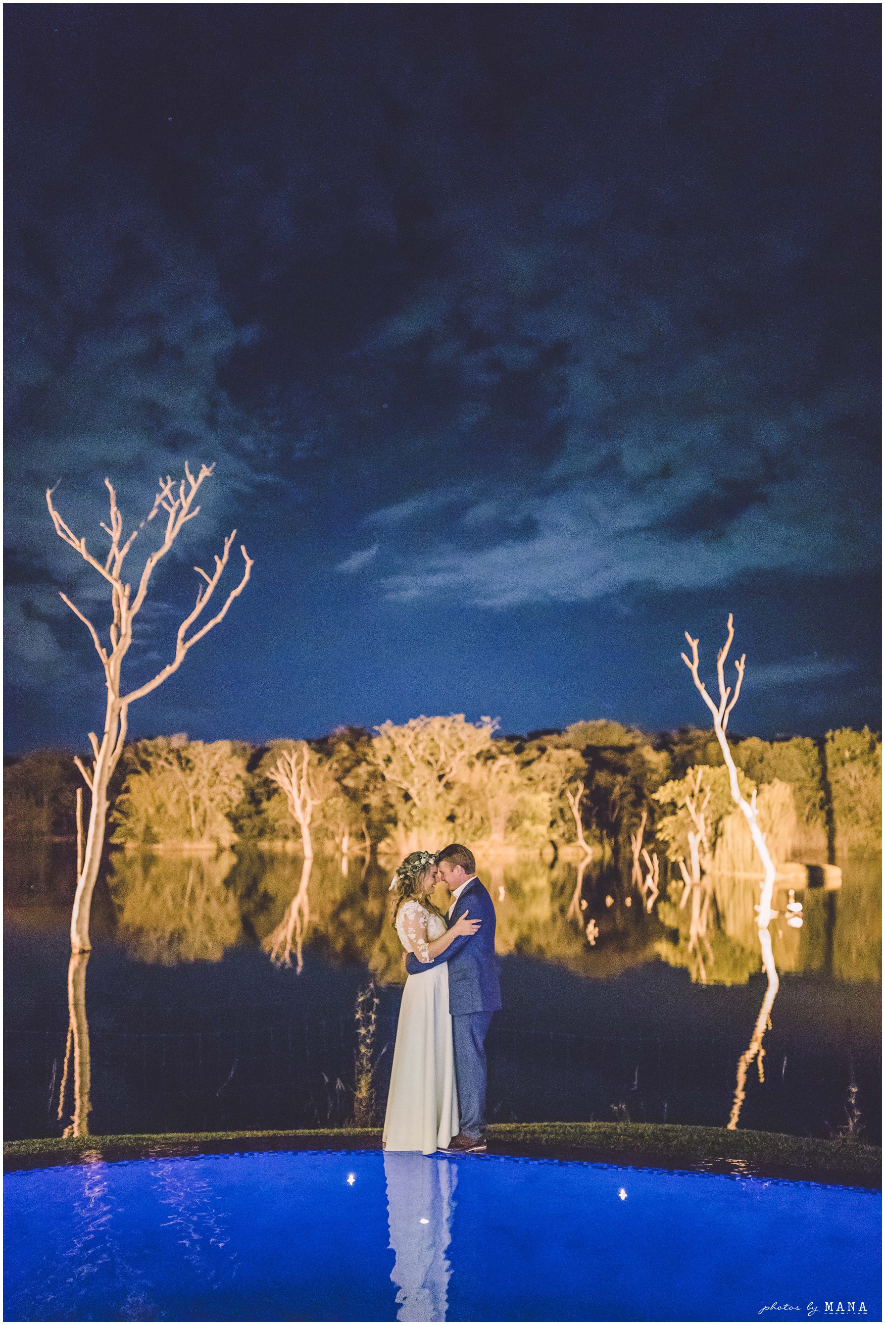 Sarah and Daniel Farm Safari Wedding Zambia blog 105