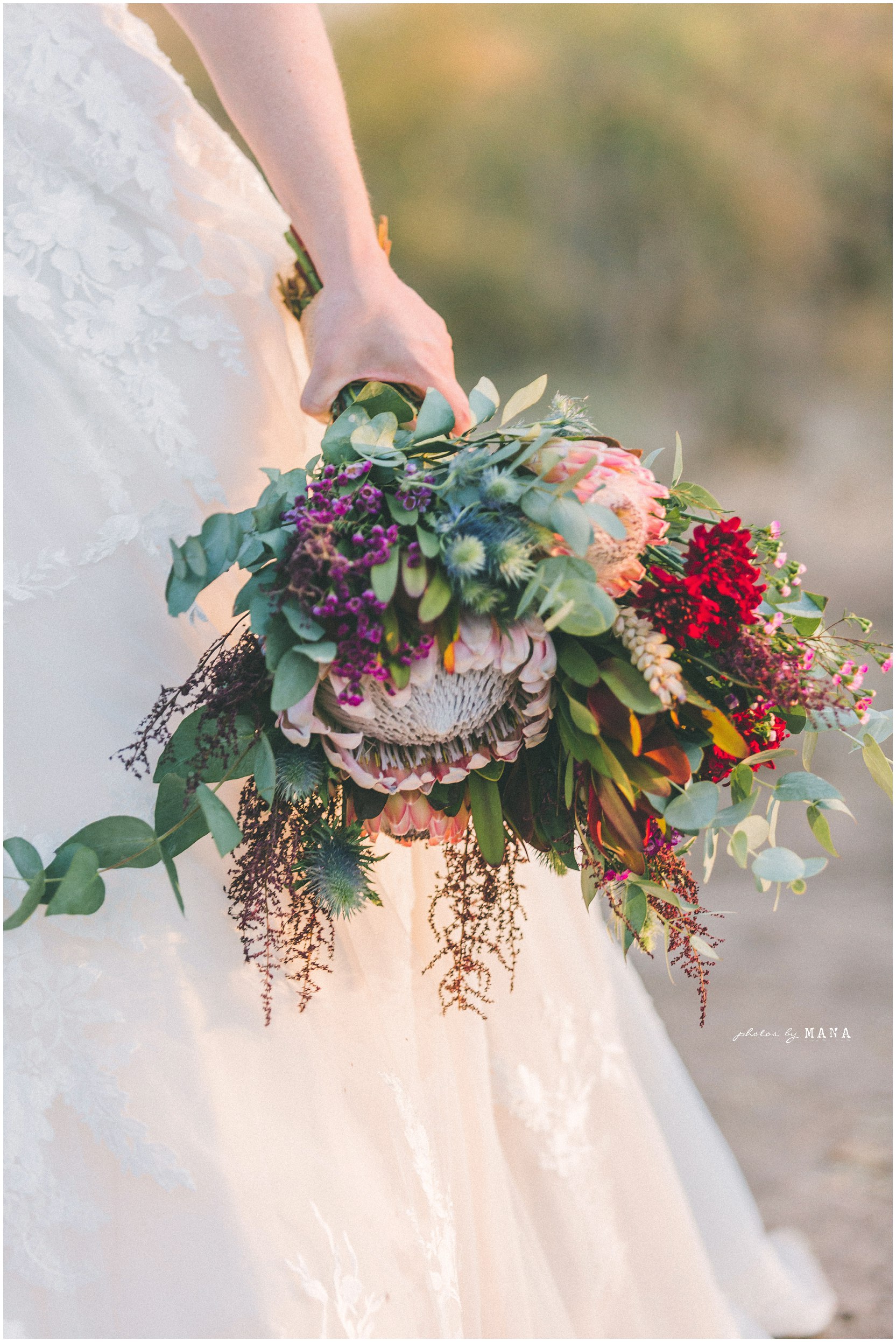 African safari wedding on the banks of the Zambezi River in Victoria Falls, Zimbabwe. Wedding planning byPure Africa Weddings. Photography by Photos by Mana.