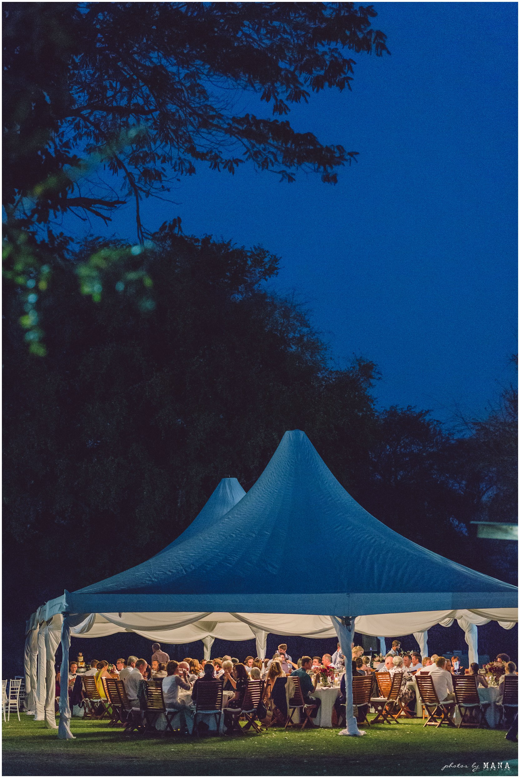 African safari wedding on the banks of the Zambezi River in Victoria Falls, Zimbabwe. Wedding planning byPure Africa Weddings. Photography by Photos by Mana.