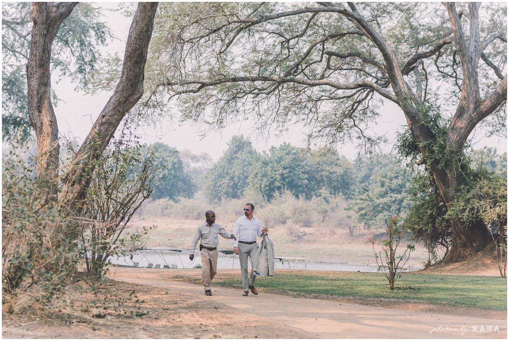 African Safari Elopement Zambia 003