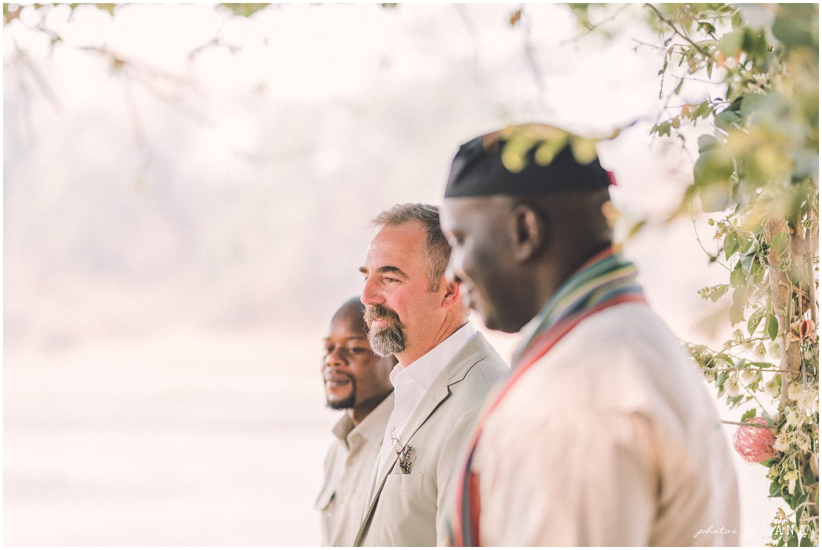 African Safari Elopement Zambia 017