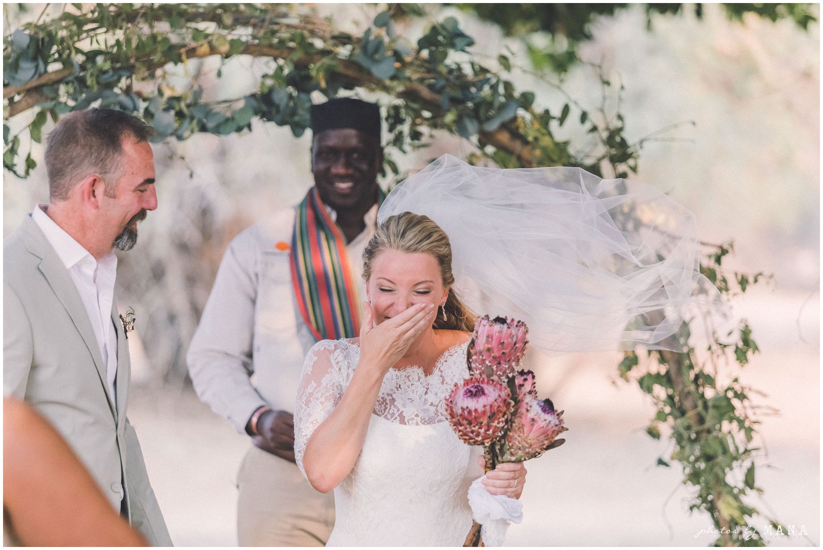 African Safari Elopement Zambia 033