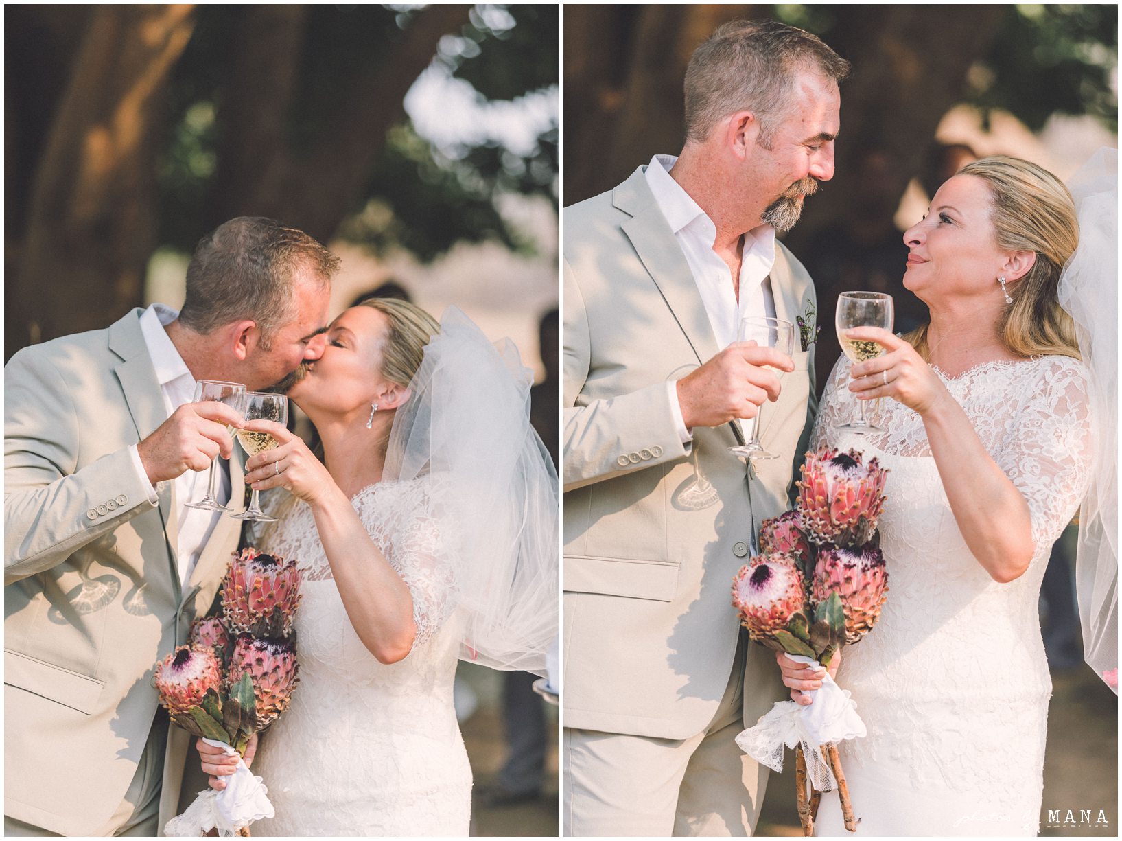 Casey and Jake’s safari elopement at Time and Tide’s Chongwe Camp in Lower Zambezi National Park, Zambia, Africa.