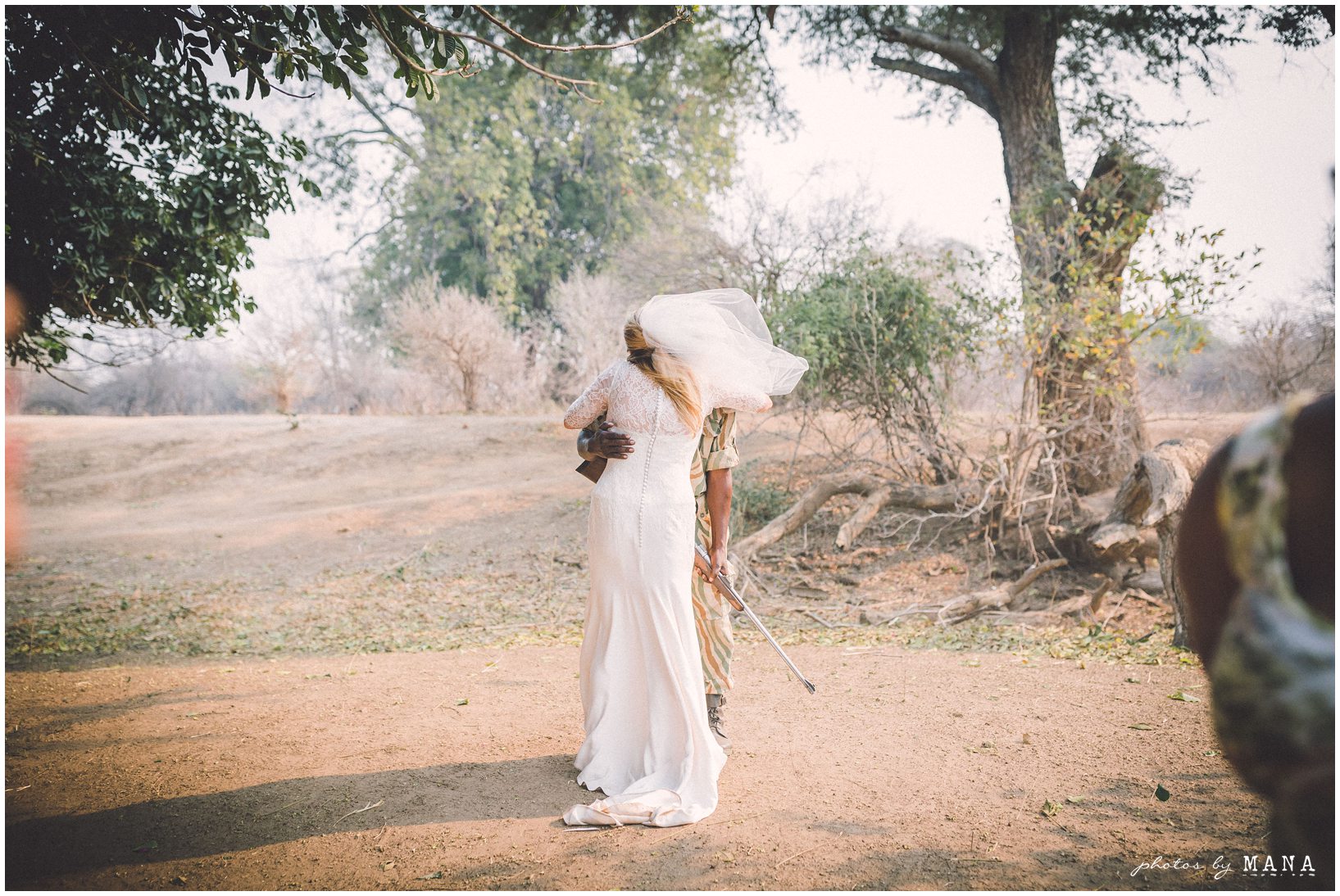 African Safari Elopement Zambia 042