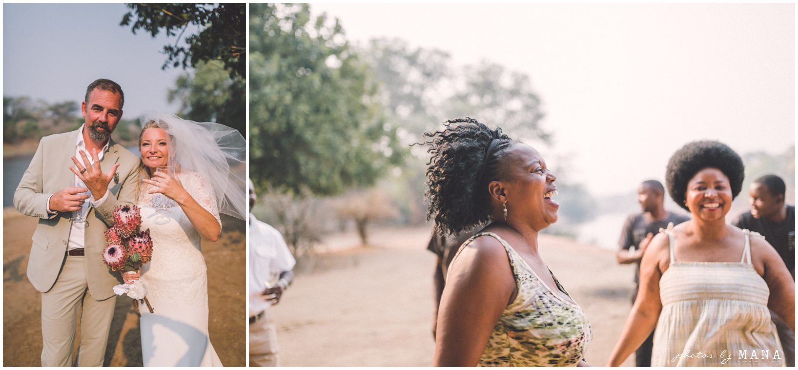 African Safari Elopement Zambia 051