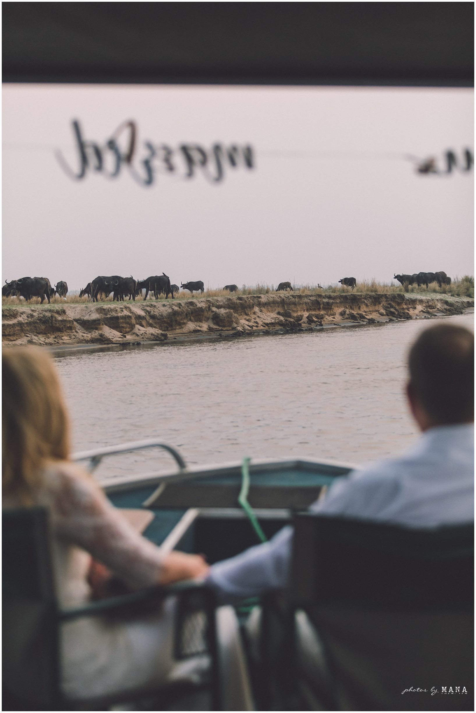 African Safari Elopement Zambia 095