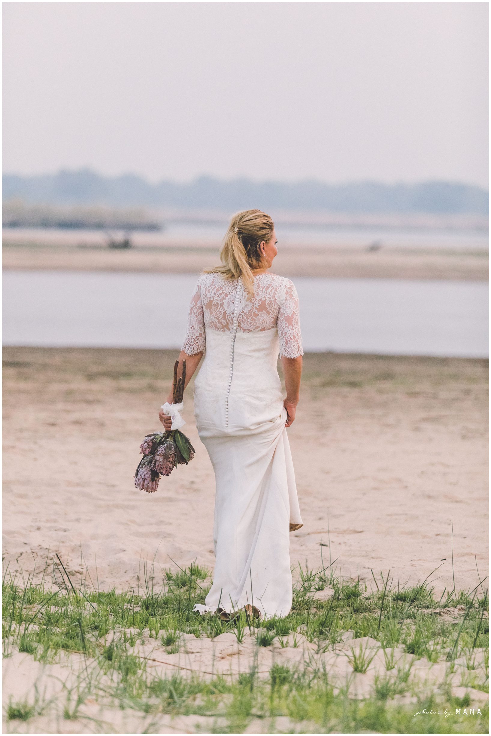 African Safari Elopement Zambia 106