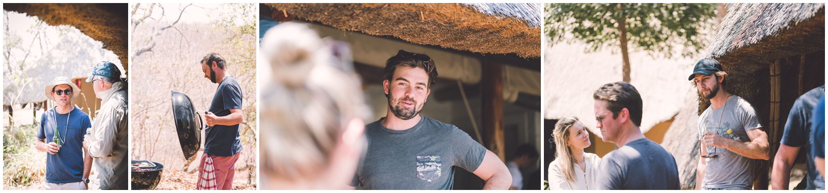 Safari Elopement Wedding Photographer 002