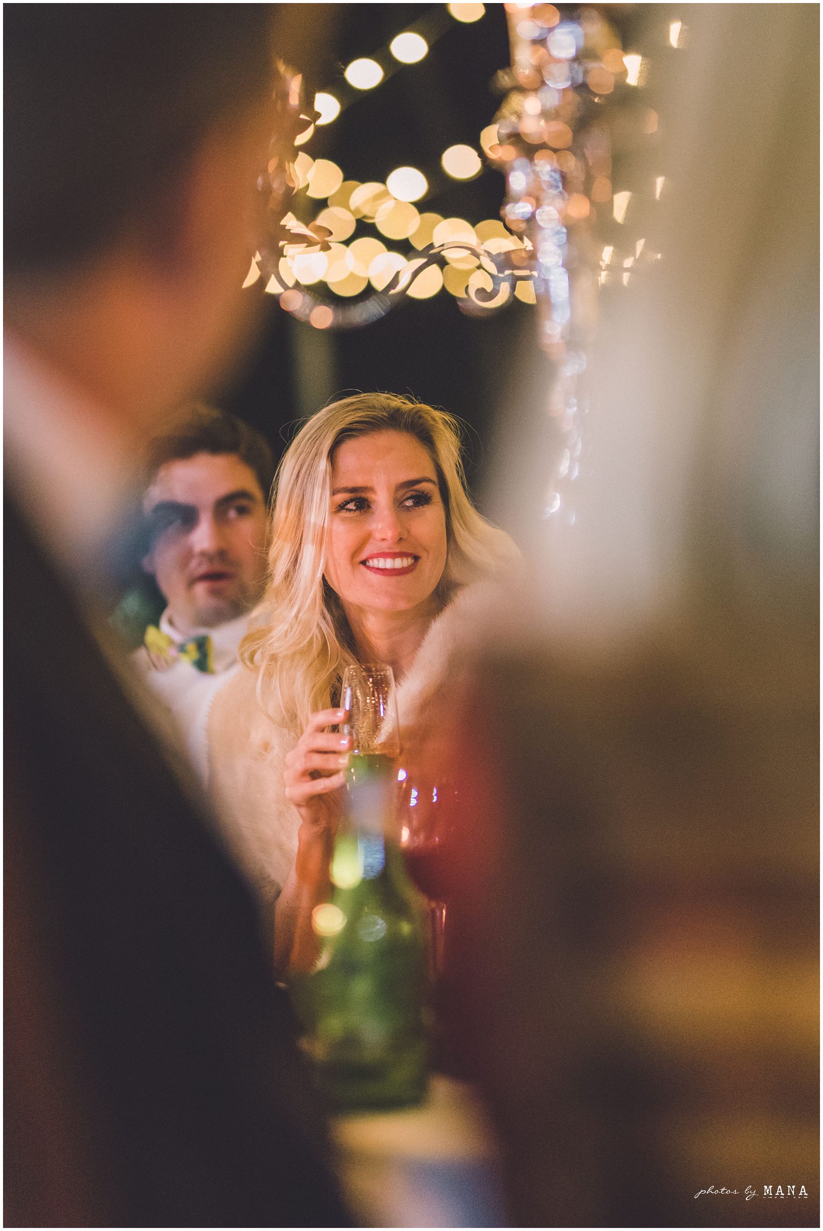 Safari Elopement Wedding Photographer 101
