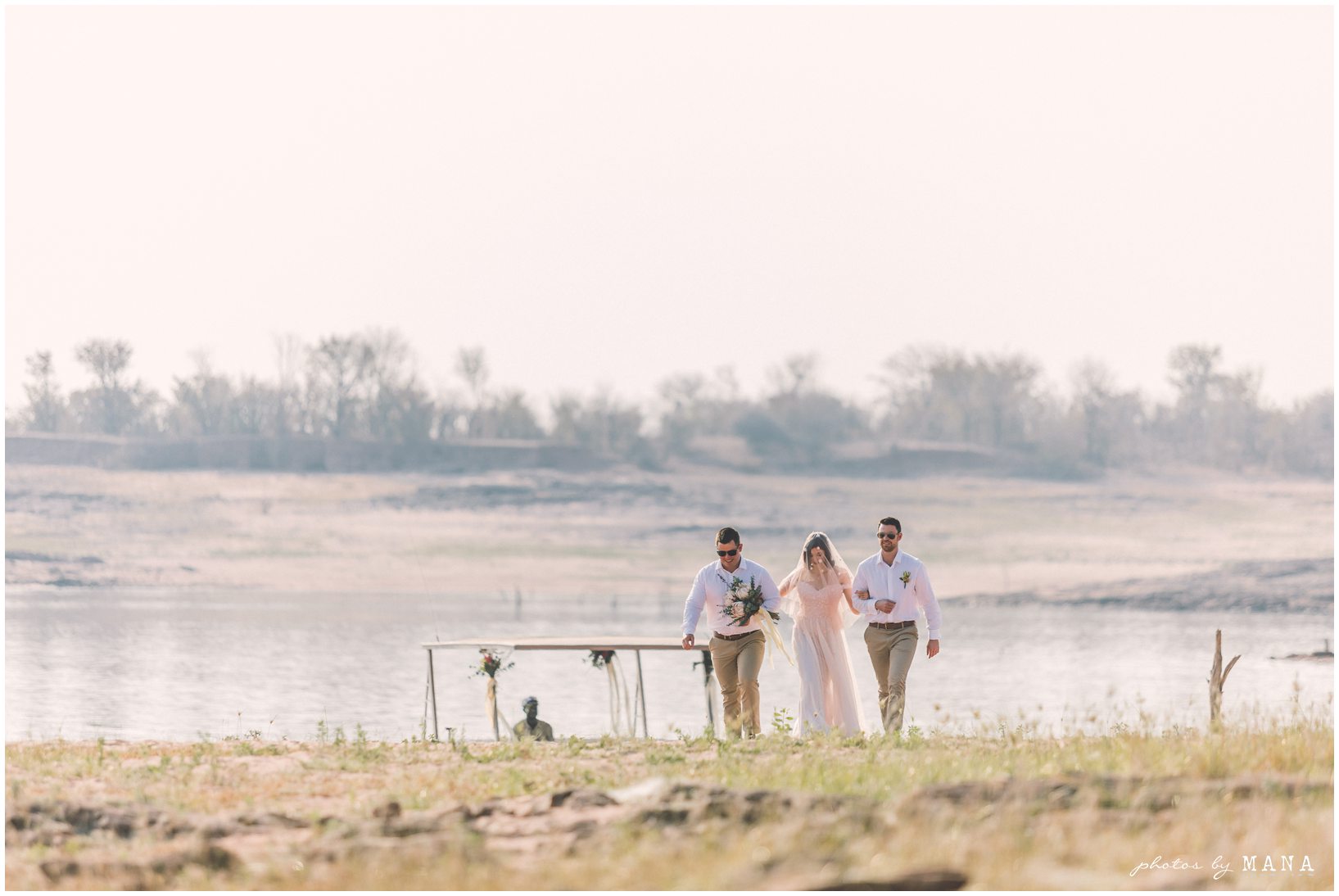 Safari Elopement Kariba Zimbabwe 022