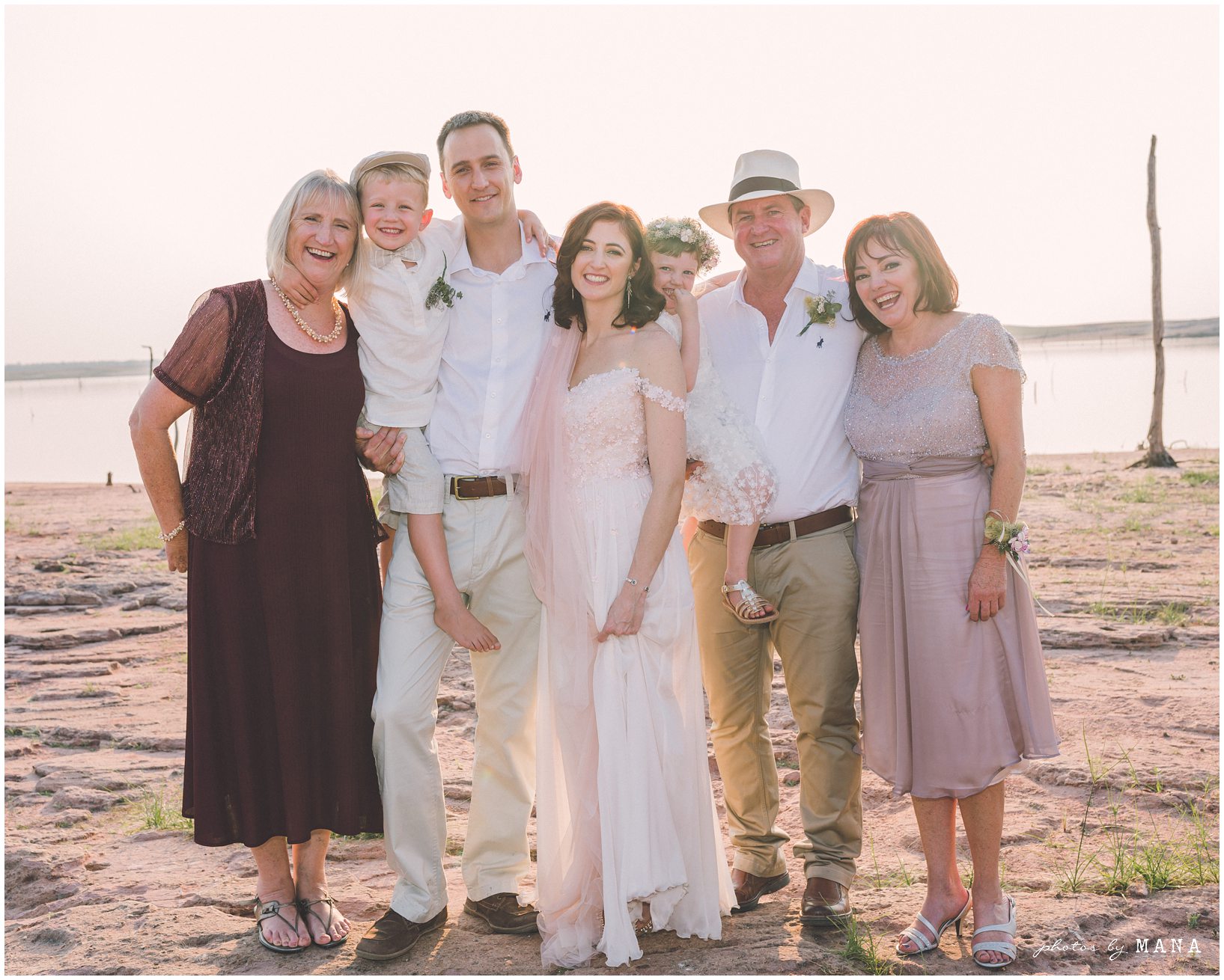 Safari Elopement Kariba Zimbabwe 040