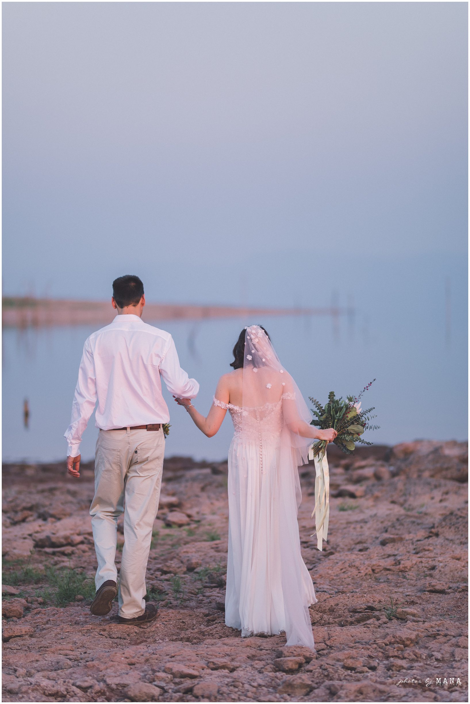 Safari Elopement Kariba Zimbabwe 048