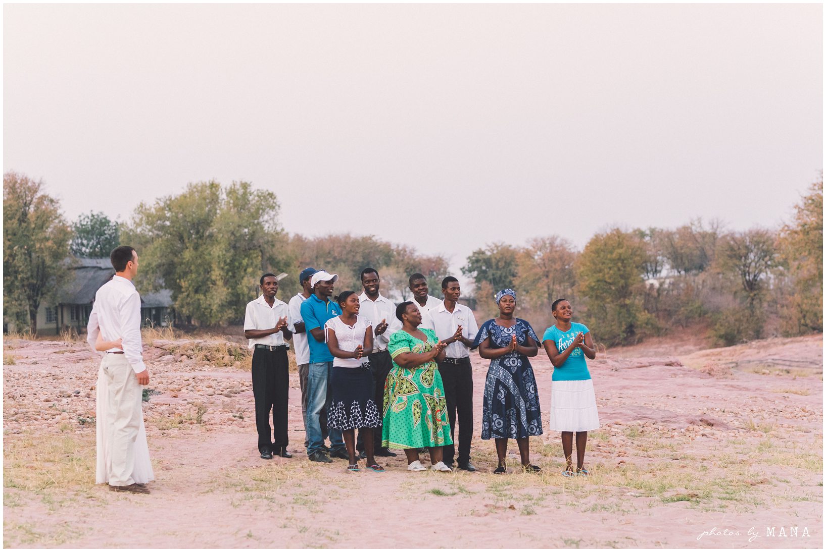 Safari Elopement Kariba Zimbabwe 055