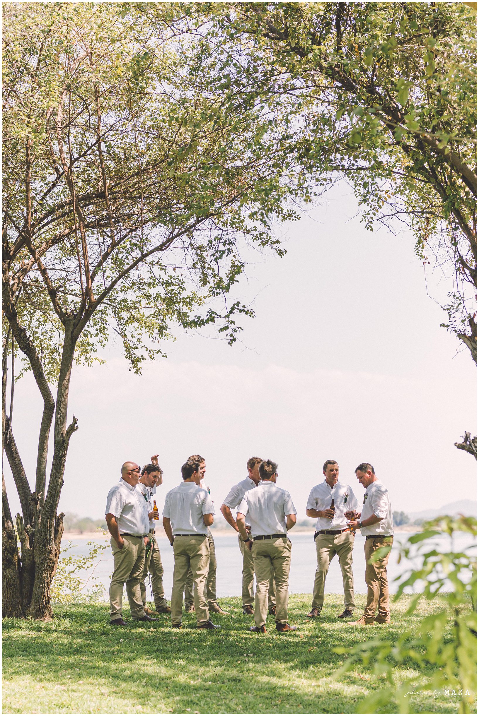 Safari Elopement Zambia Bush Wedding 006