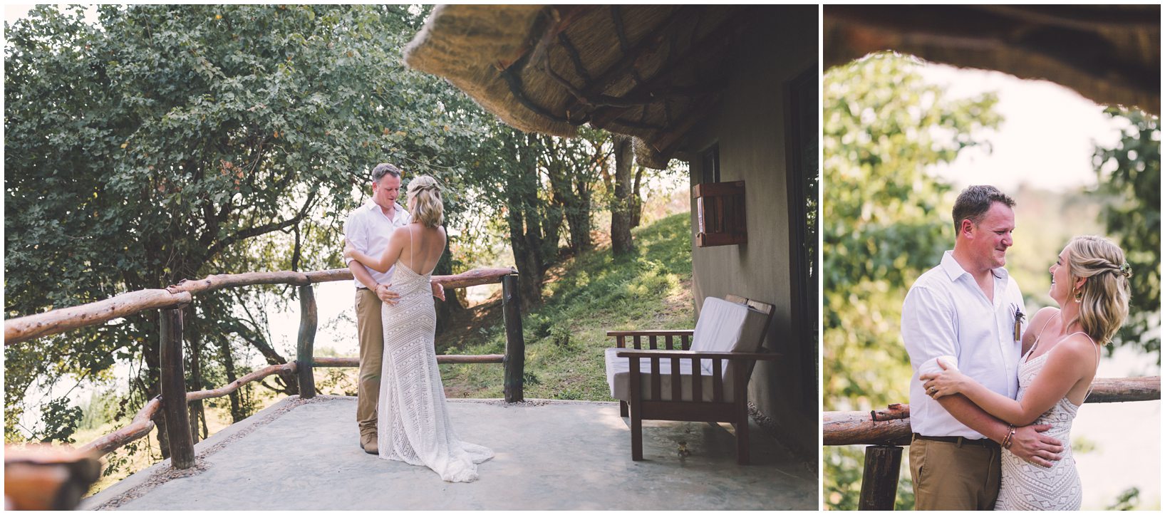 Safari Elopement Zambia Bush Wedding 014