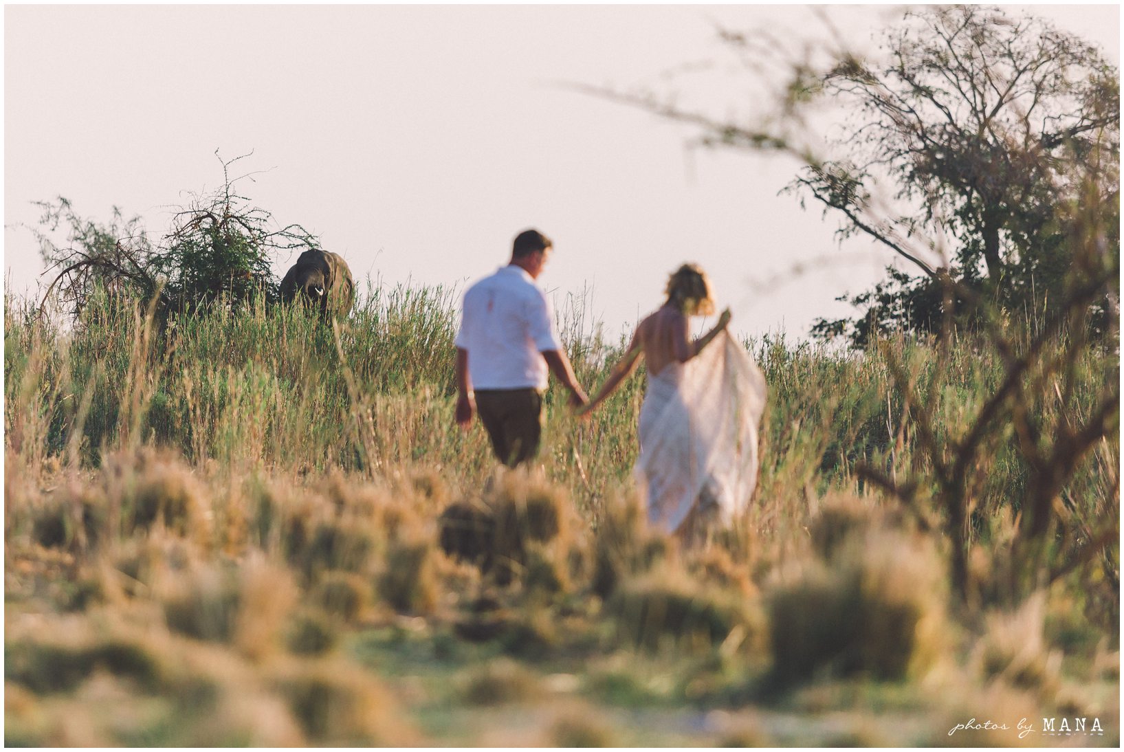 Safari Elopement Zambia Bush Wedding 029