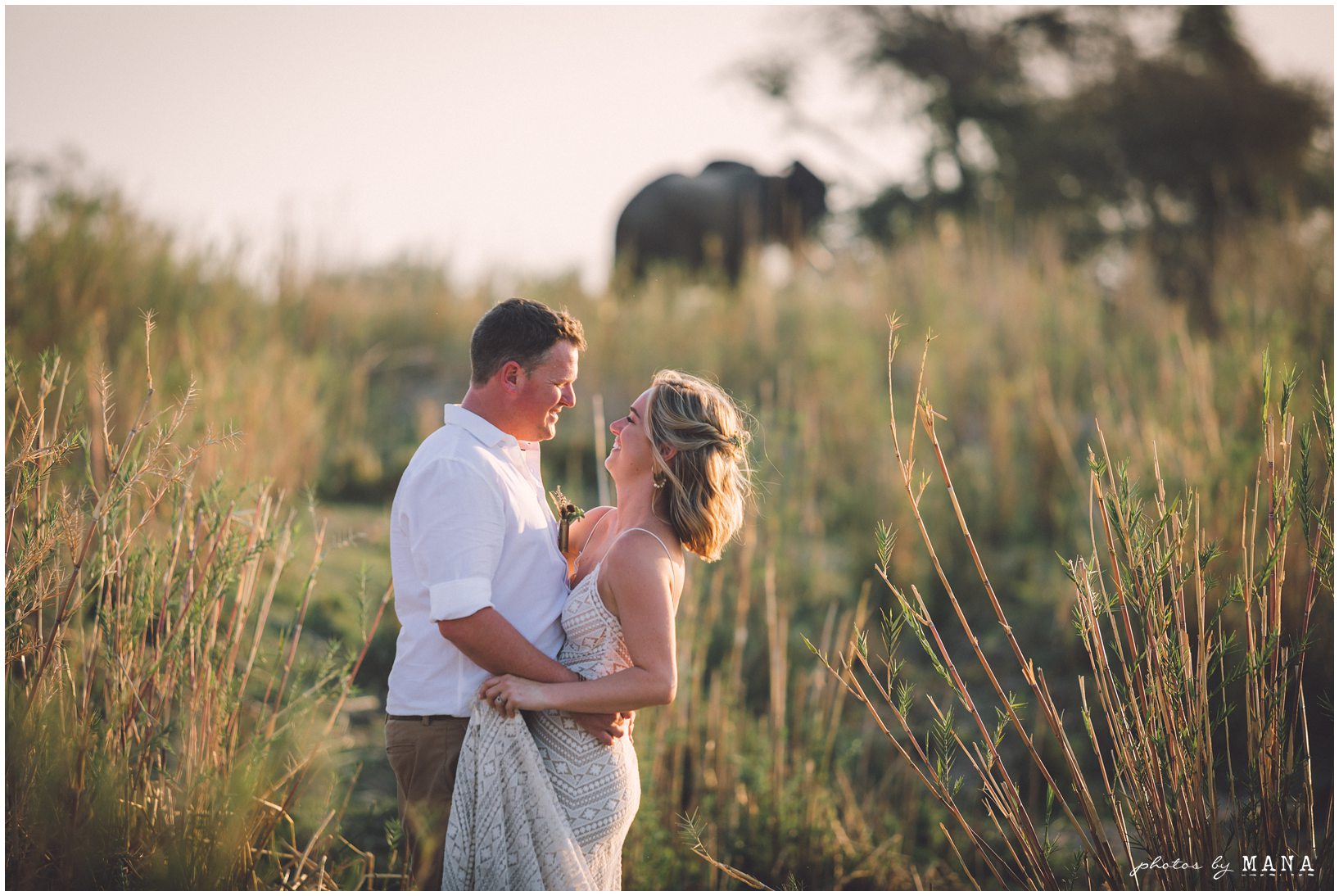 Safari Elopement Zambia Bush Wedding 031