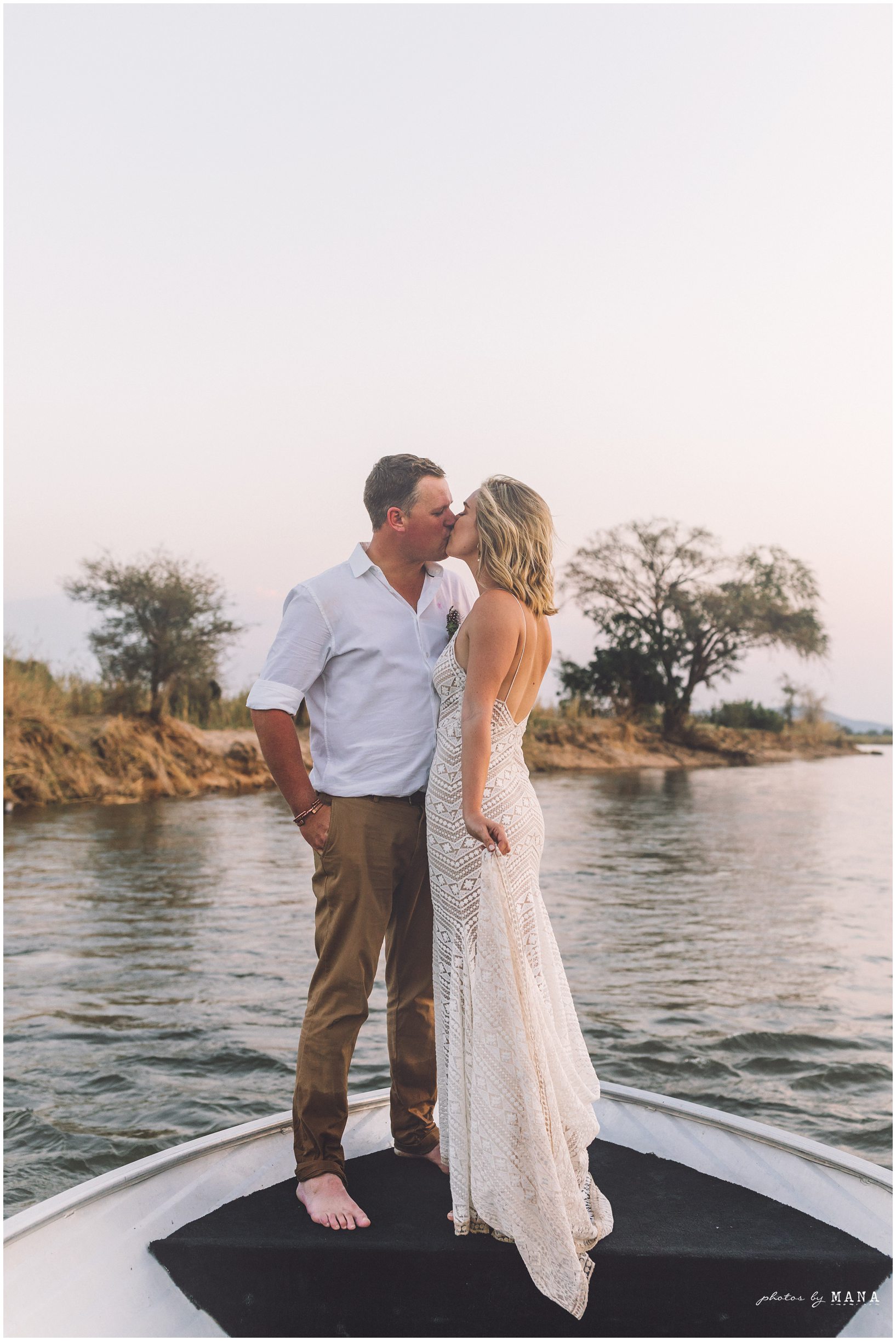 Safari Elopement Zambia Bush Wedding 044