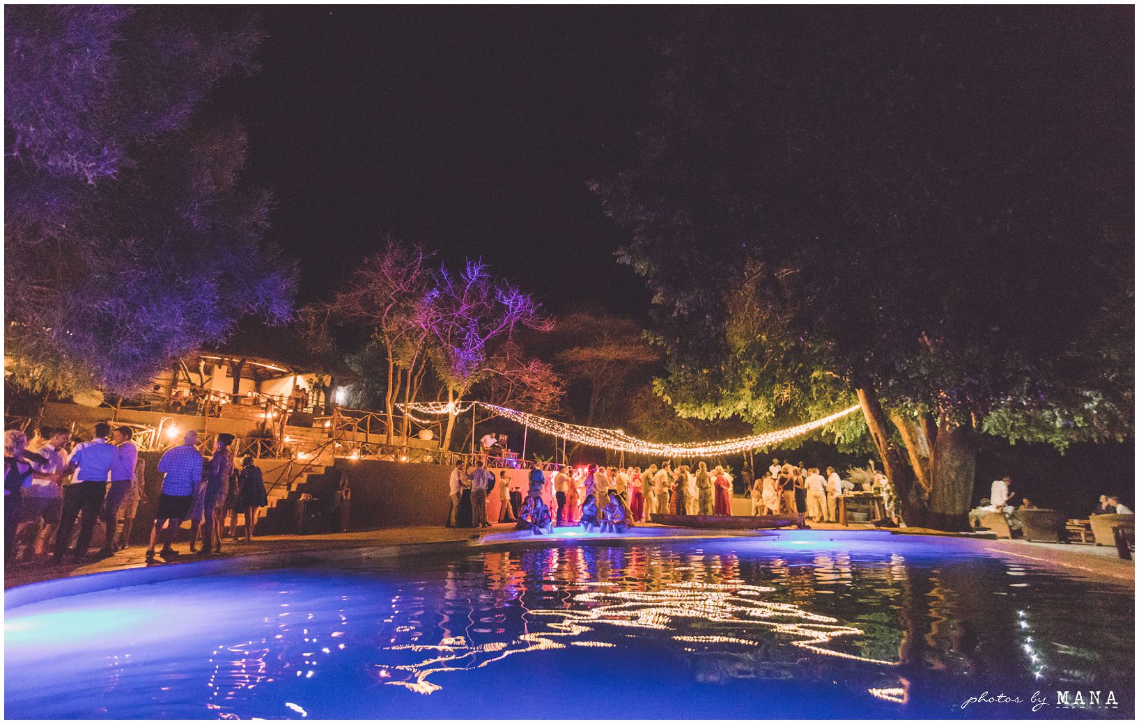 Safari Elopement Zambia Bush Wedding 061