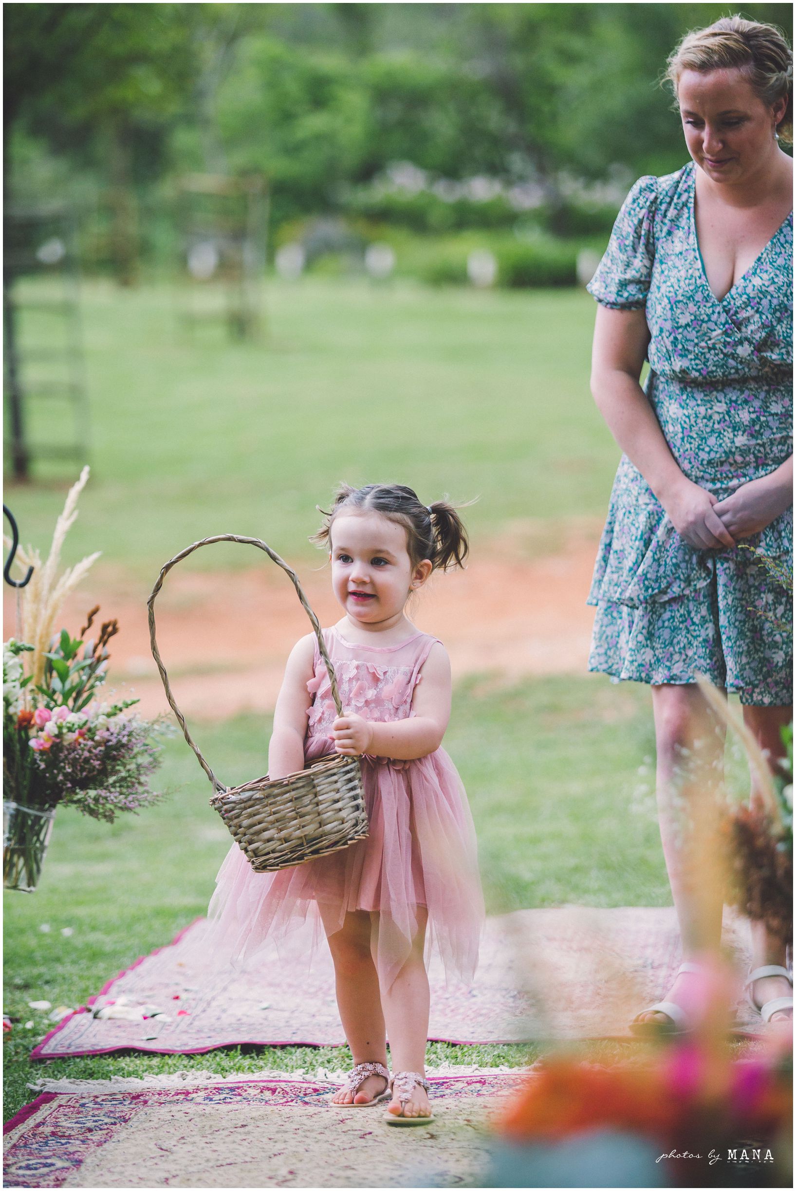 Pat Busch Mountain Reserve wedding of Natalie and Cameron.
