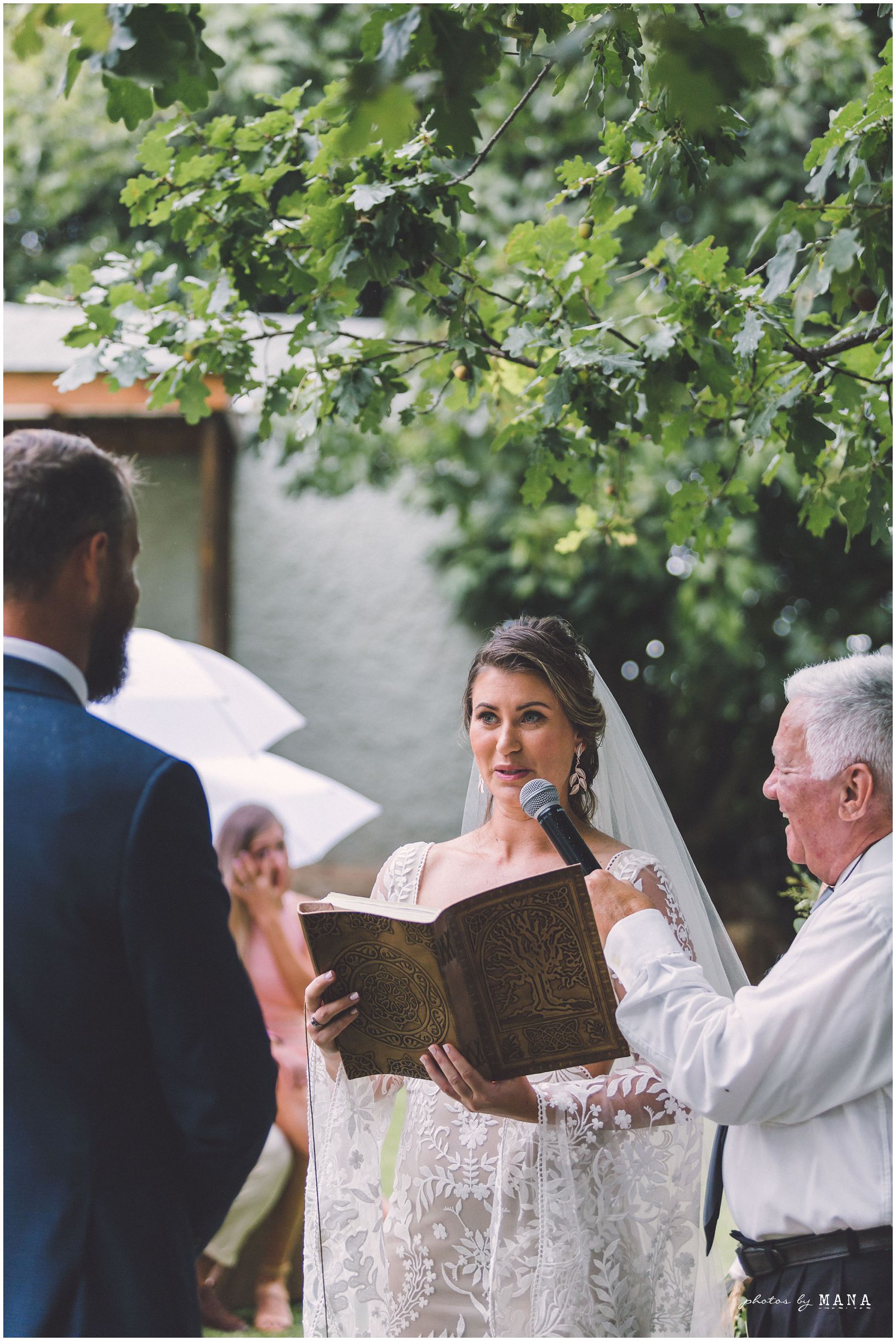 Pat Busch Mountain Reserve wedding of Natalie and Cameron.