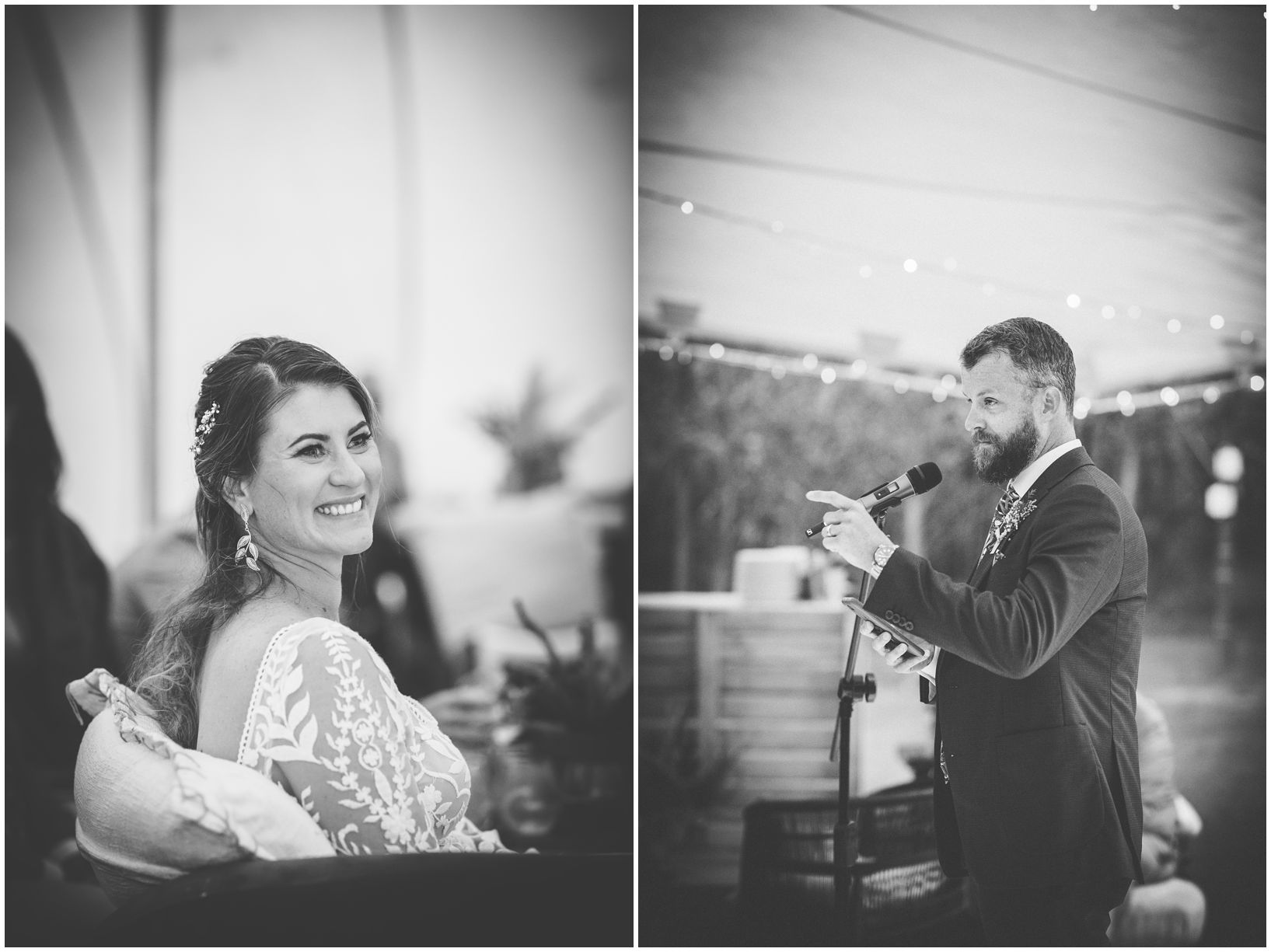 Pat Busch Mountain Reserve wedding of Natalie and Cameron.