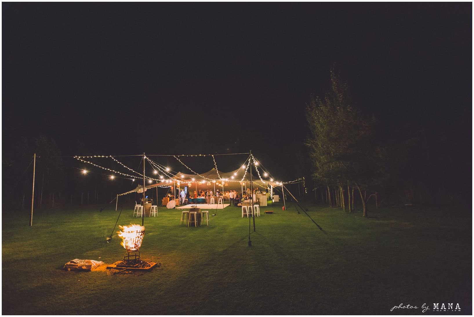 Pat Busch Mountain Reserve wedding of Natalie and Cameron.