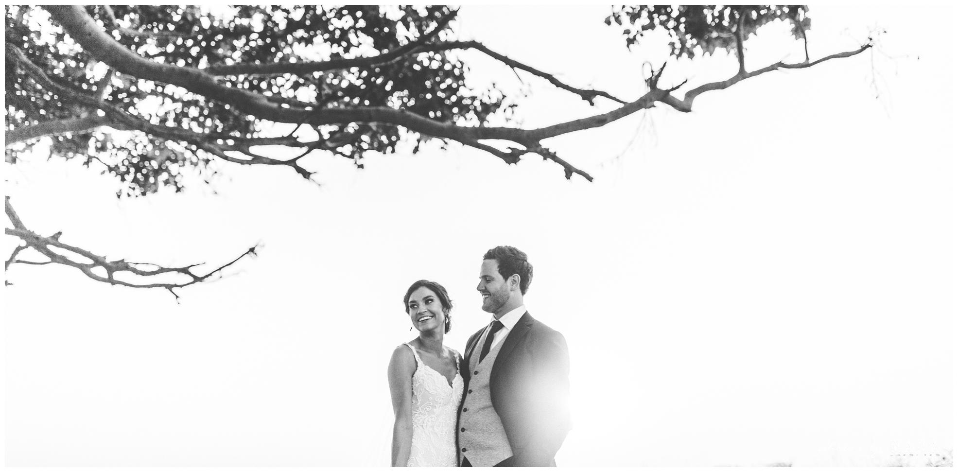 Paige and Judah: bushveld vows & fig-tree sunbursts